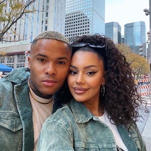 Jackets from 90 day fiance!💚